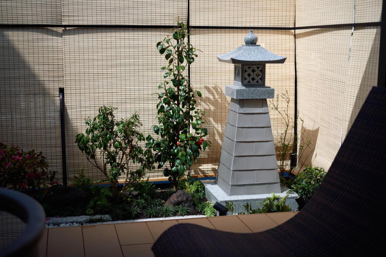 Konjakuso Osaka Tempozan "Ikesu" Projection M Apping Spa Konjakuso Osaka Tempozan "Takadoro" Wheel View Zewnętrze zdjęcie