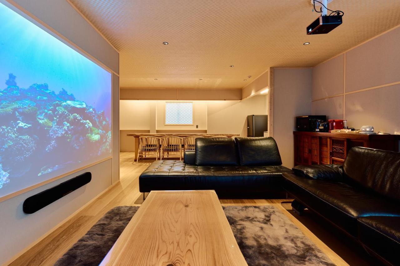 Konjakuso Osaka Tempozan "Ikesu" Projection M Apping Spa Konjakuso Osaka Tempozan "Takadoro" Wheel View Zewnętrze zdjęcie